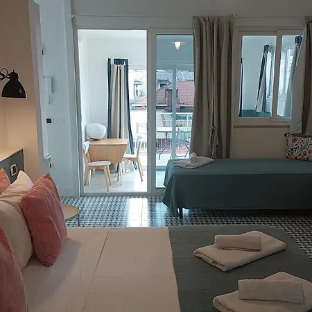 Apartman Tribunali Rooftop 46 *