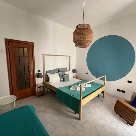 Tribunali Rooftop 46 Apartman