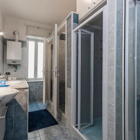 Tribunali Rooftop 46