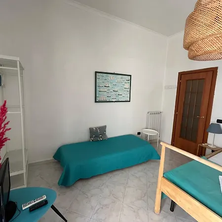 Tribunali Penthouse With Panoramic Terrace *