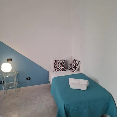 Apartman Tribunali Rooftop 46 *