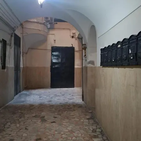 Tribunali Rooftop 46