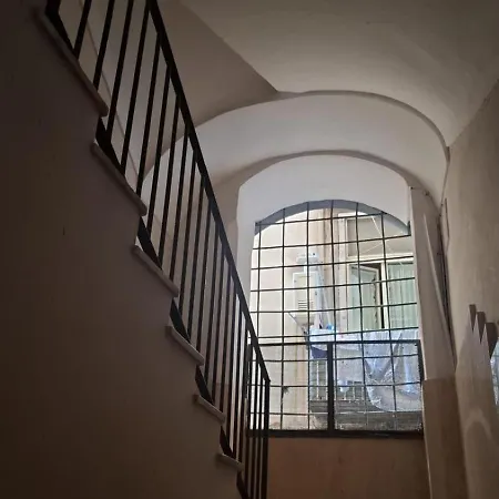 Apartment Tribunali Penthouse With Panoramic Terrace