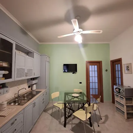 Appartement Tribunali Penthouse With Panoramic Terrace