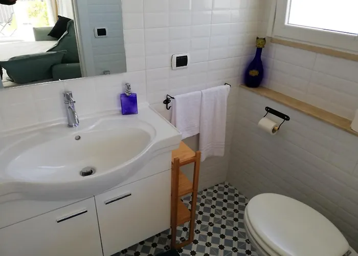 Daire Tribunali Rooftop 46 Napoli